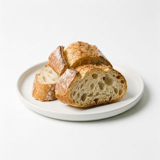 Ración de pan