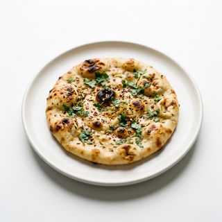 Kulcha De Patata