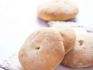 Pane arabo
