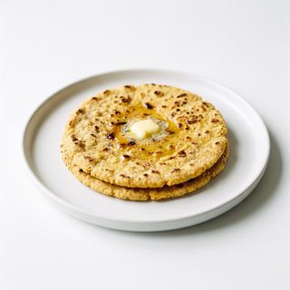 Makki di roti
