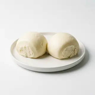 Pane orientale 2 pezzi