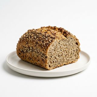 Pão de Cereais
