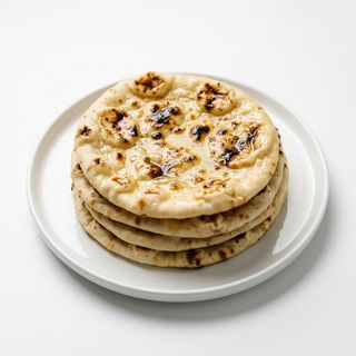 Butter Naan