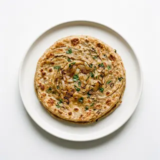 Parantha De Cebolla (1 Ud.)