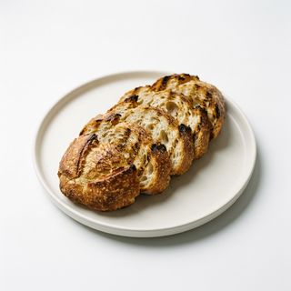 Grillowana bagietka