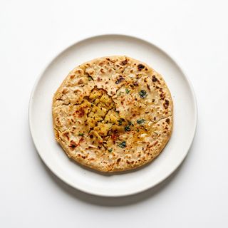 Aloo Paratha