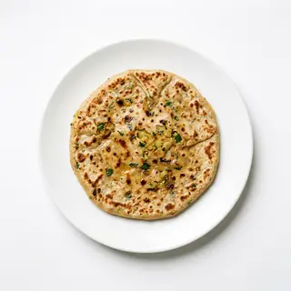 Aloo Prantha