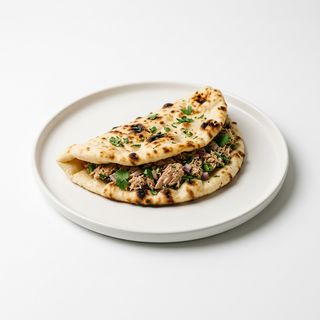 Atún Naan
