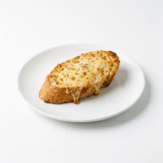 Baguette de queso
