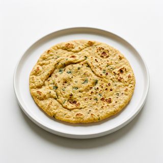 Beshan Paratha