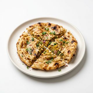 Chur Chur Naan