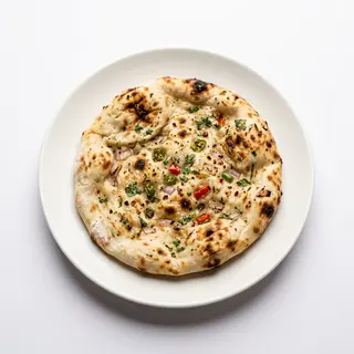127. Kulcha
