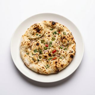 127. Kulcha