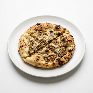 Naan Keema