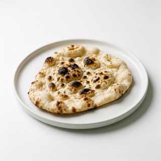 Naan Simple