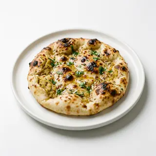 Naan De Patata (1 Ud.)