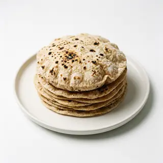 Pan Chapati
