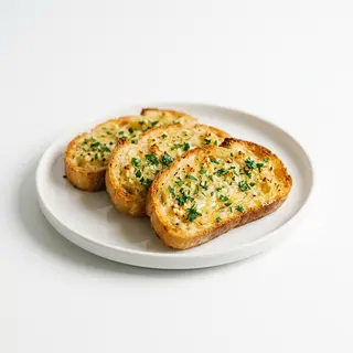 Pan De Ajo (4 Uds.)