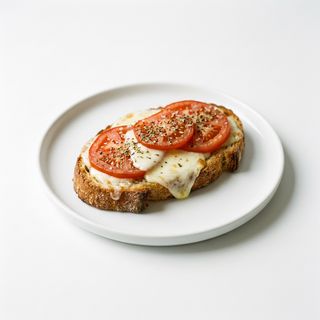 Pan Margherita 