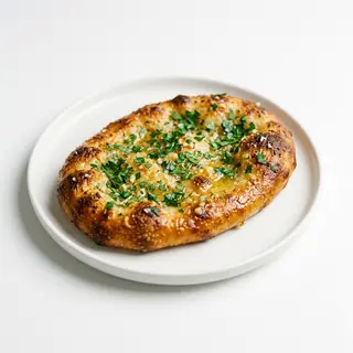 Garlic Bread (Base Pizza)