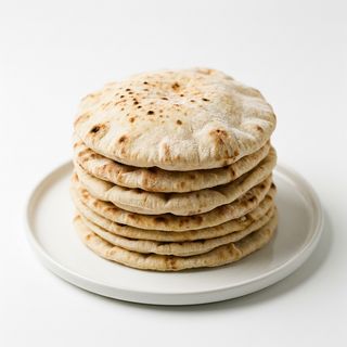 Pan de Pita Normal
