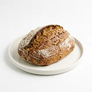 Pan Mezcla Del Panadero