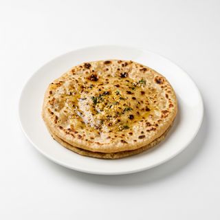 Paneer Paratha