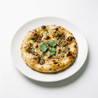 Qeema Naan (1 Ud.)