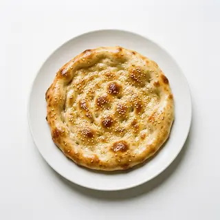 Roghni Naan