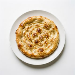 Roghni Naan