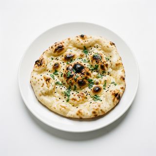 Special Naan (chef's Special)