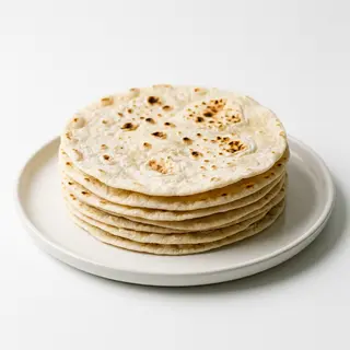 Tortillas 5 pezzi