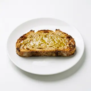 Tosta Con Aceite