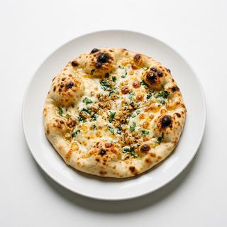Peshwari Naan