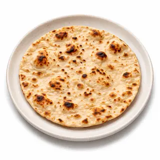 Naan Hindú Al Horno Tandoori