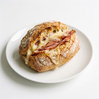 Pão Italiano Misto