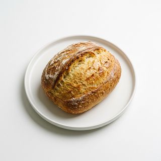 Pan de la Abuela