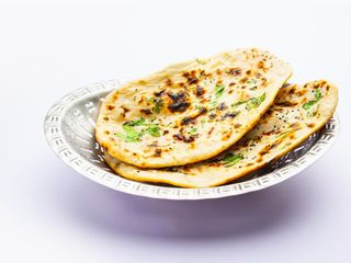 Chlebek Tandoori Roti