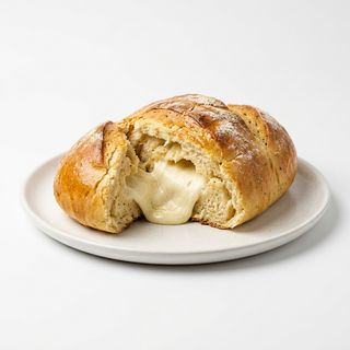 Pan Aliñado