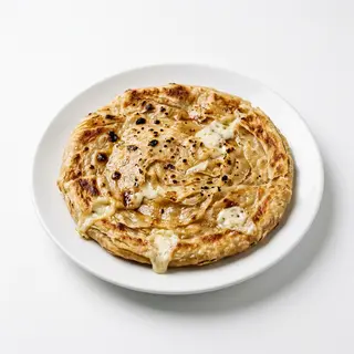 Parantha De Queso (1 Ud.)