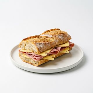 Baguete Mista