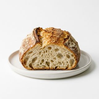 Pão de Água