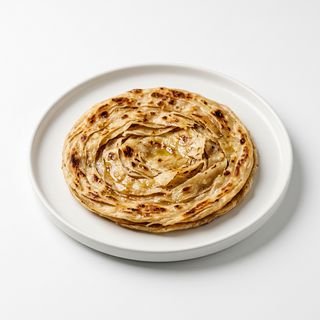 Alu Paratha