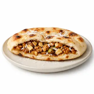 NAAN PESHAWARI (PESHAWARI NAAN)