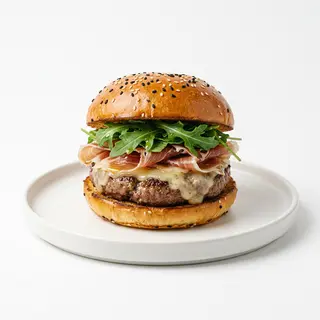 Burger Ibérica