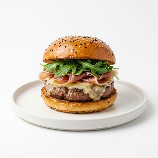 Burger Ibérica