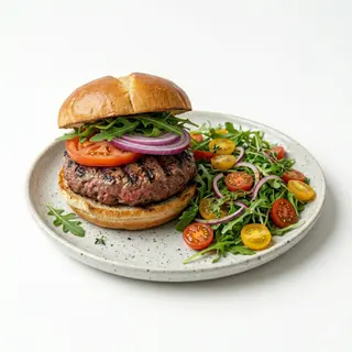 Hamburguesa