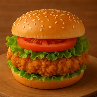 Chicken Fillet