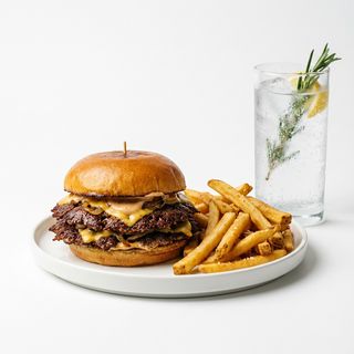 Special 365 Smash Burger