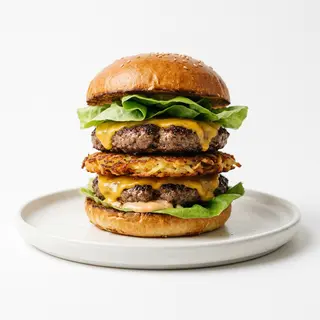 Tower Pounder